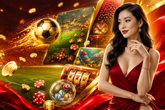 Câu chuyện thương hiệu 98win5